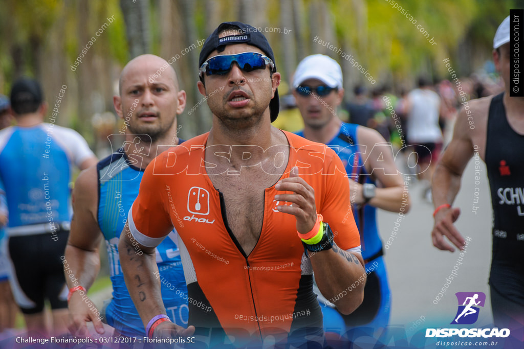 Challenge Florianópolis 2017