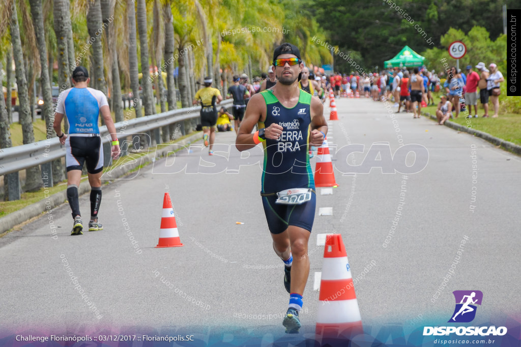 Challenge Florianópolis 2017