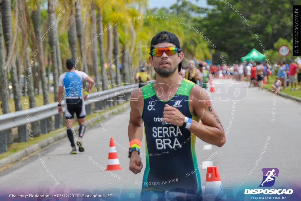 Challenge Florianópolis 2017