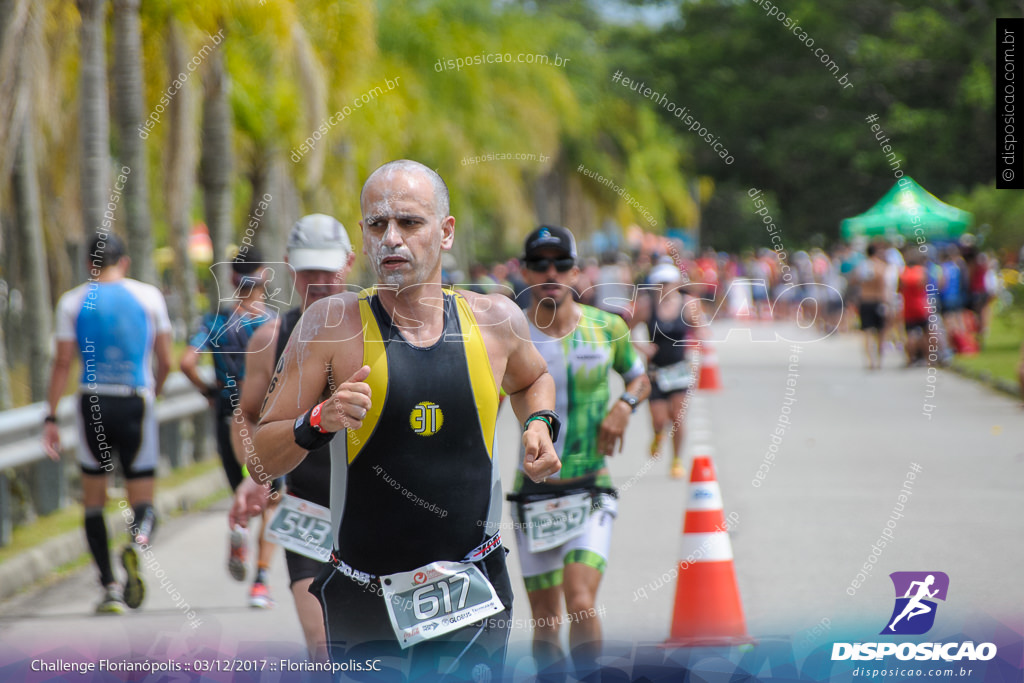 Challenge Florianópolis 2017