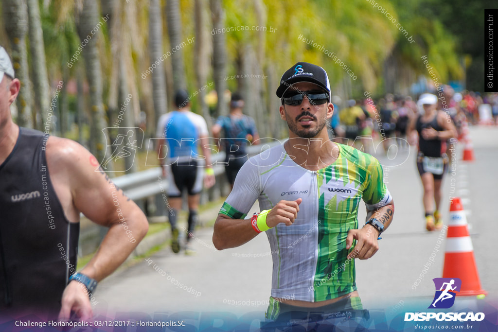 Challenge Florianópolis 2017