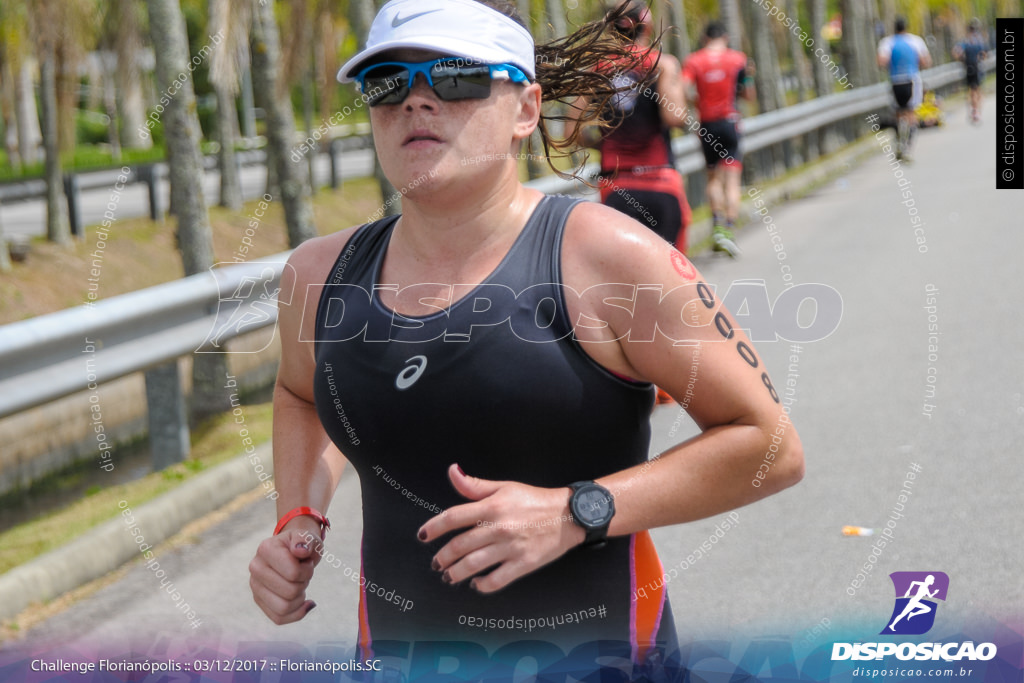 Challenge Florianópolis 2017