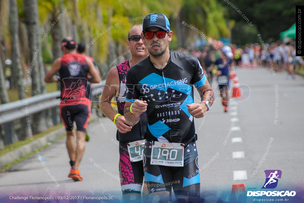 Challenge Florianópolis 2017