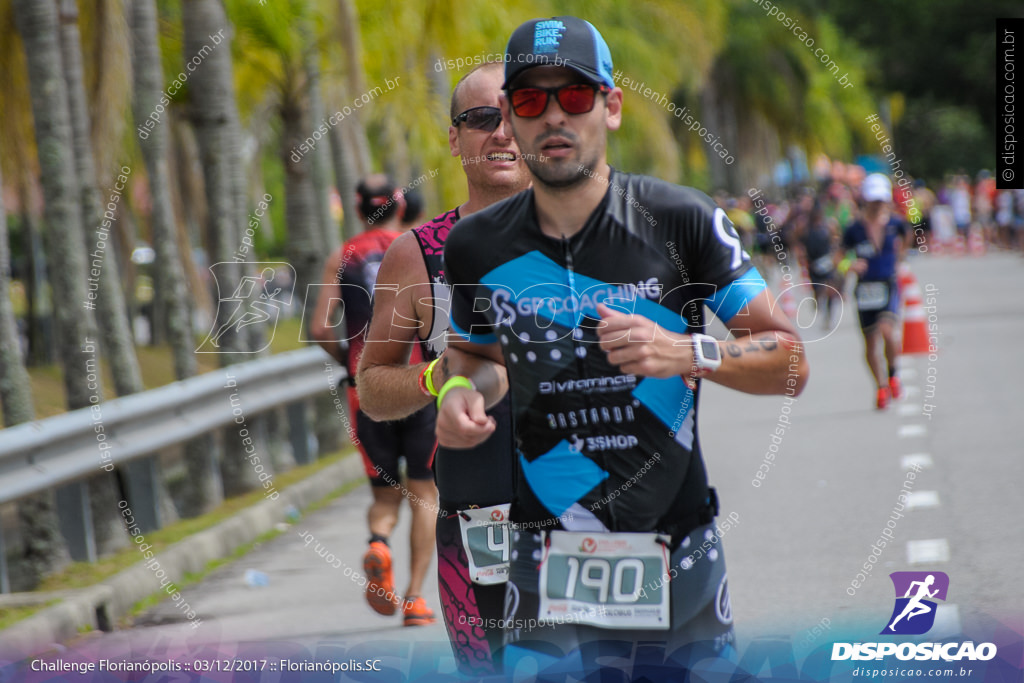 Challenge Florianópolis 2017