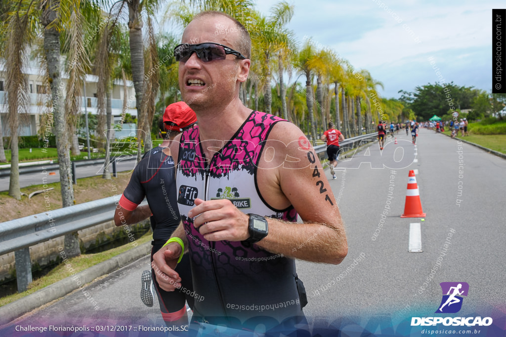 Challenge Florianópolis 2017