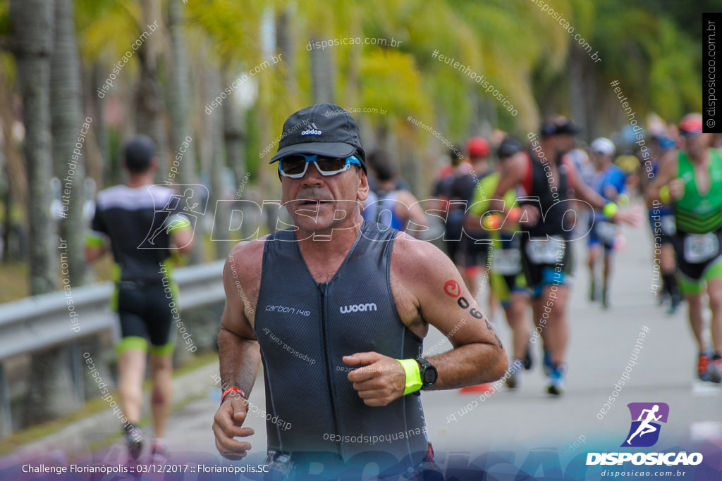 Challenge Florianópolis 2017