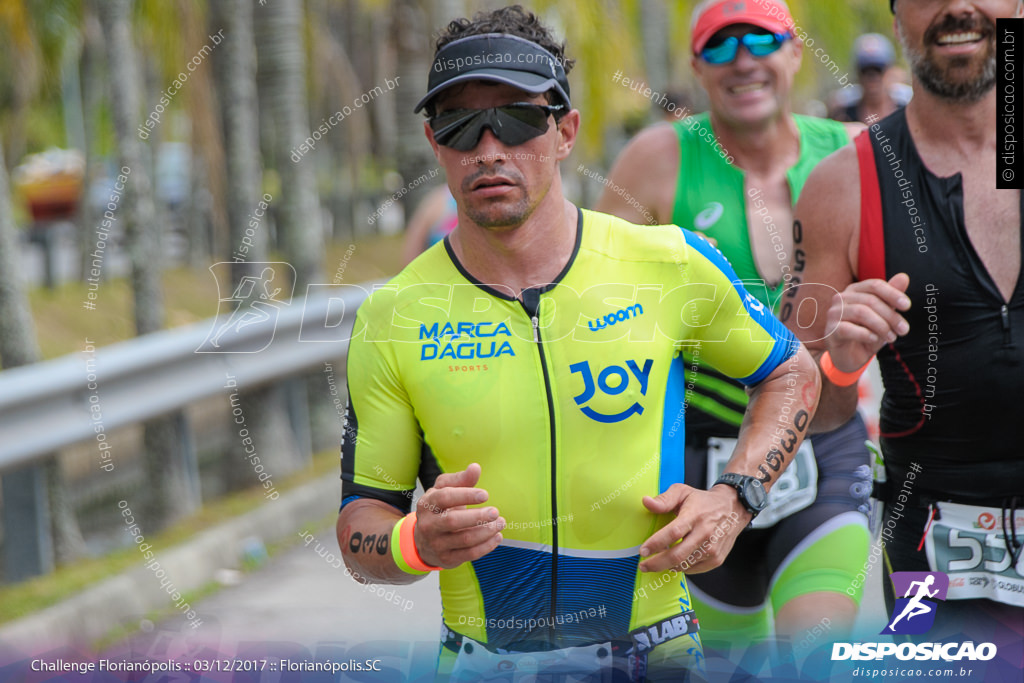 Challenge Florianópolis 2017