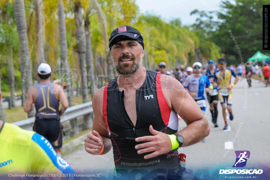 Challenge Florianópolis 2017