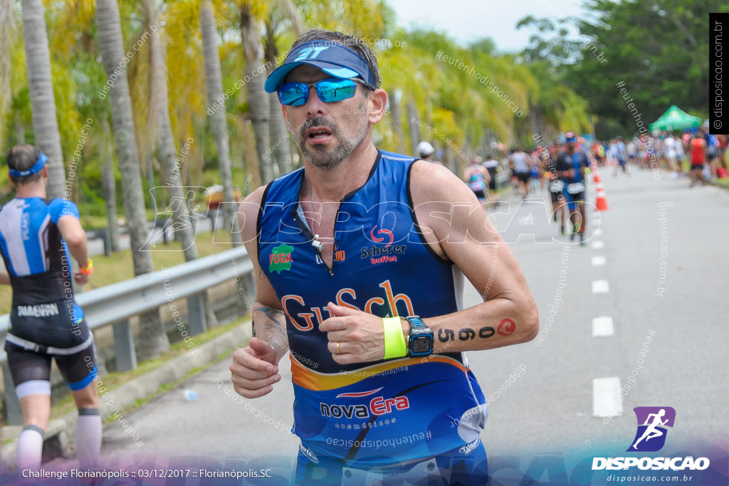 Challenge Florianópolis 2017