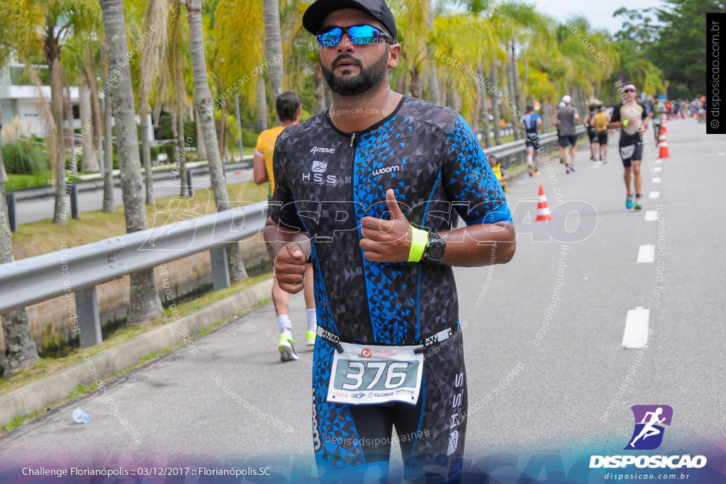 Challenge Florianópolis 2017