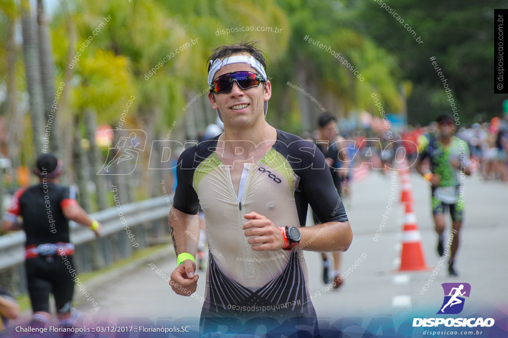 Challenge Florianópolis 2017