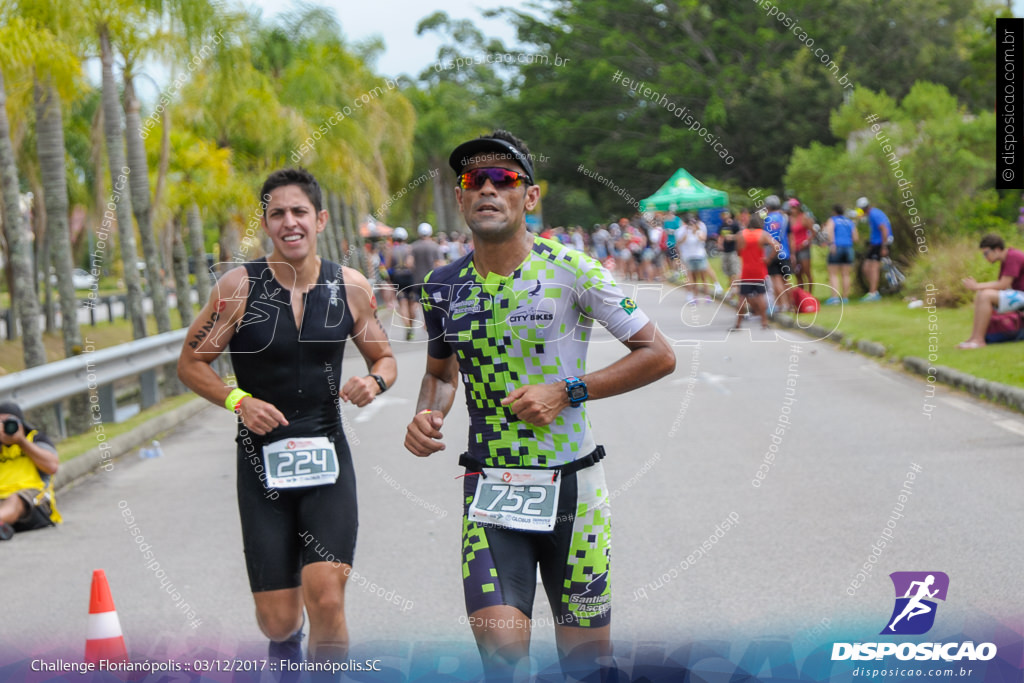 Challenge Florianópolis 2017