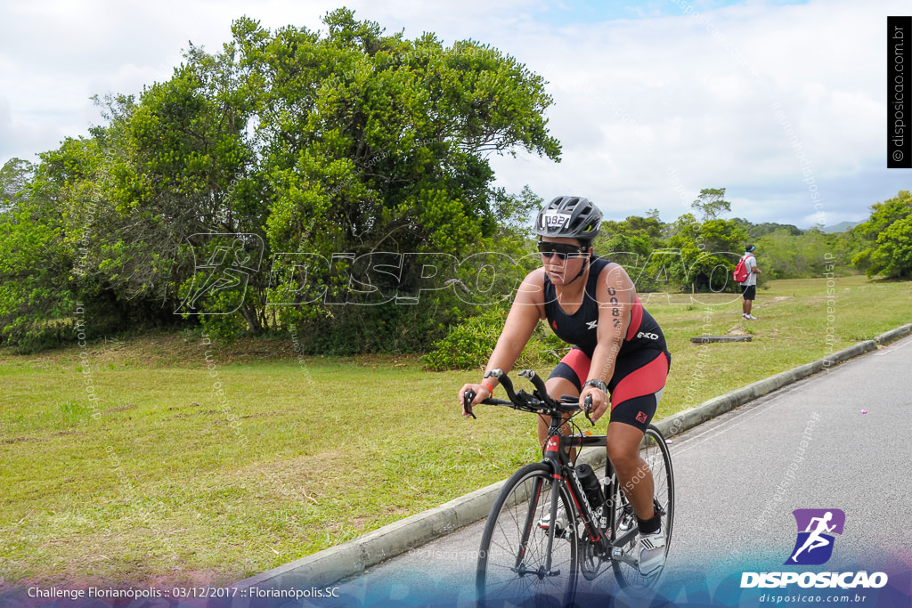 Challenge Florianópolis 2017