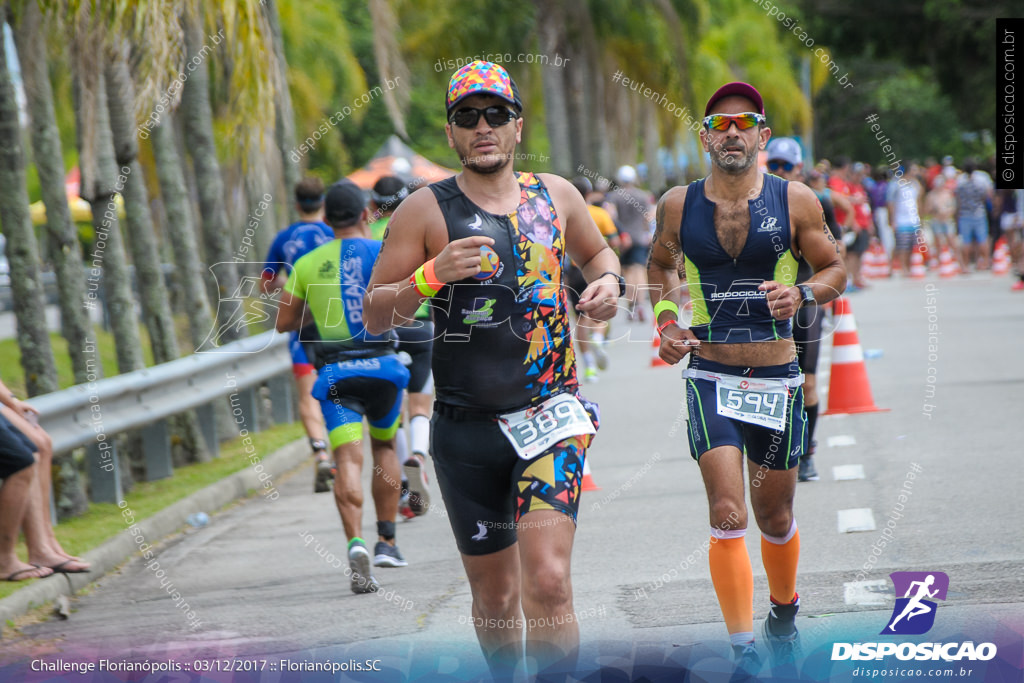 Challenge Florianópolis 2017