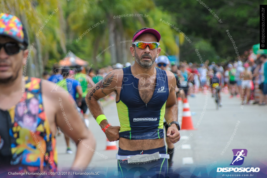 Challenge Florianópolis 2017