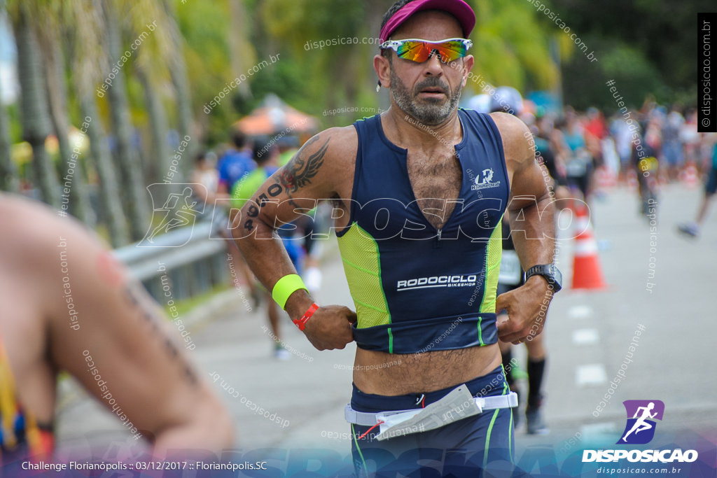 Challenge Florianópolis 2017