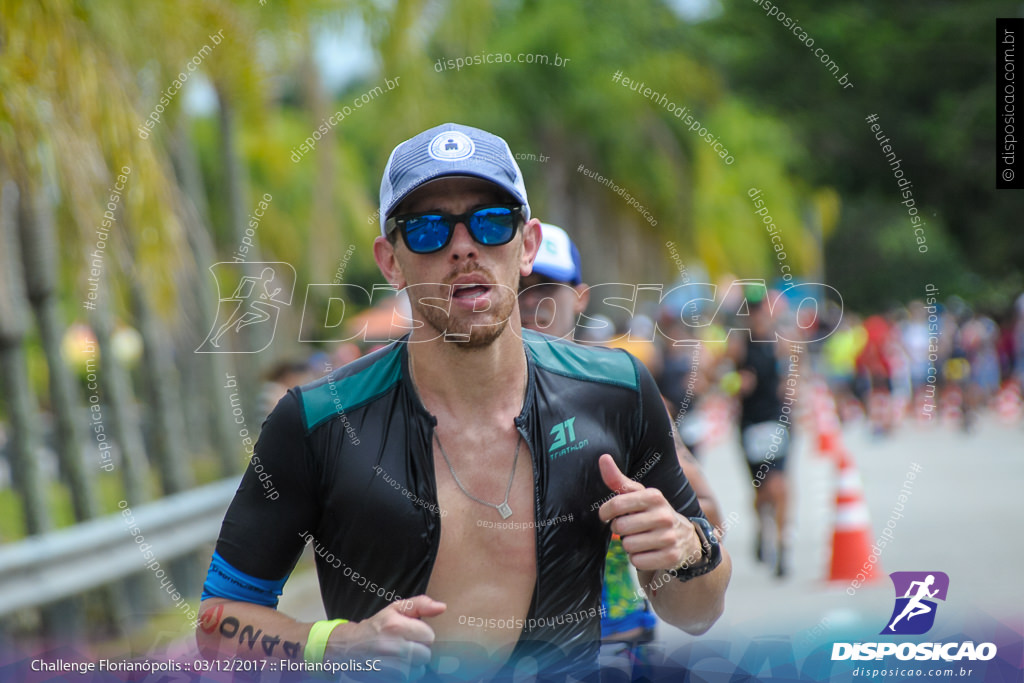 Challenge Florianópolis 2017