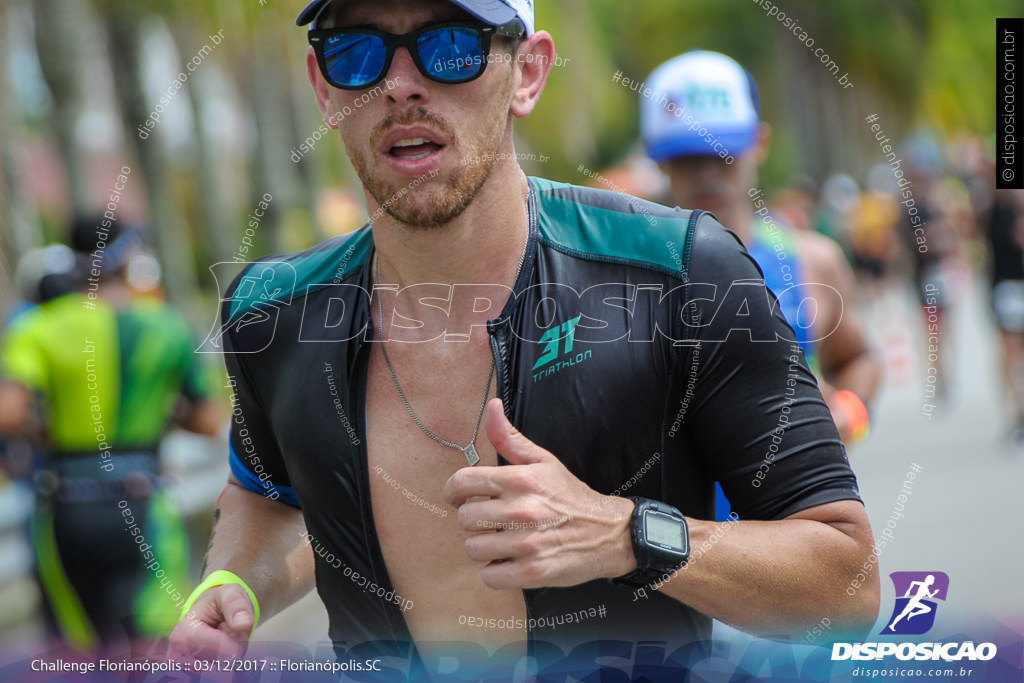 Challenge Florianópolis 2017