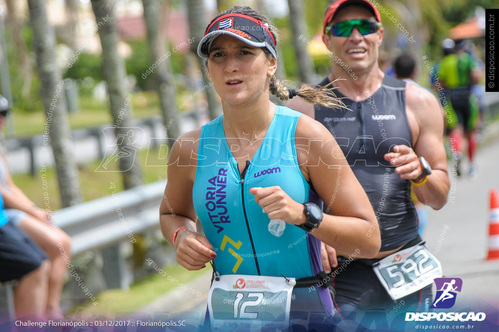 Challenge Florianópolis 2017