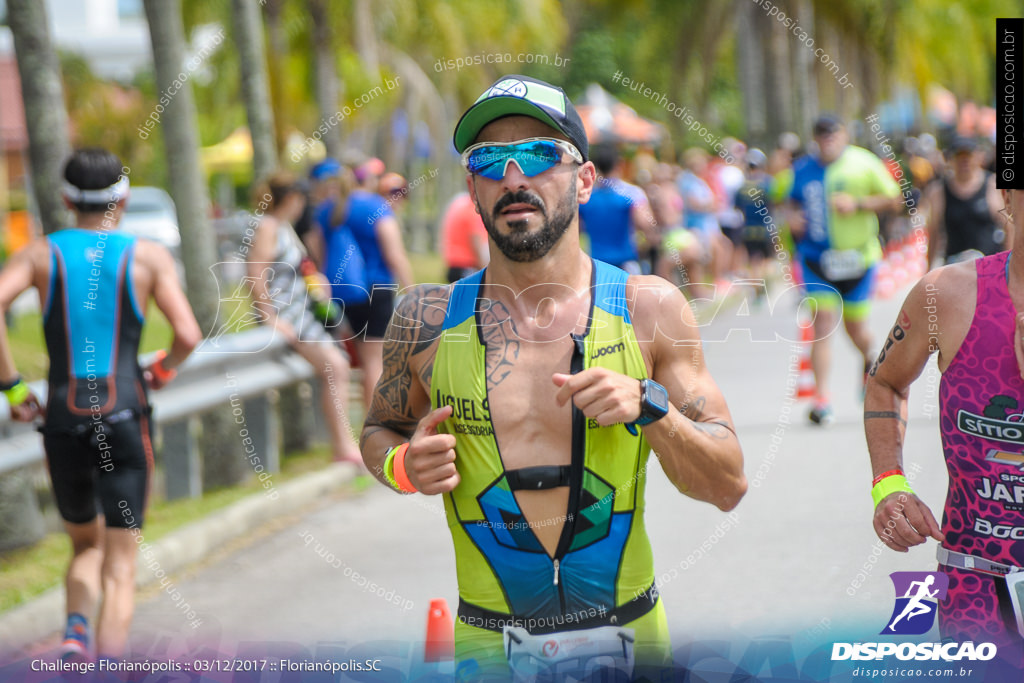 Challenge Florianópolis 2017