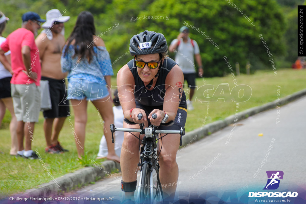 Challenge Florianópolis 2017