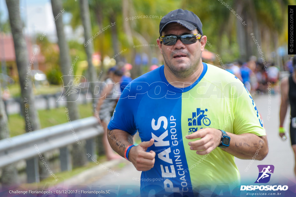 Challenge Florianópolis 2017