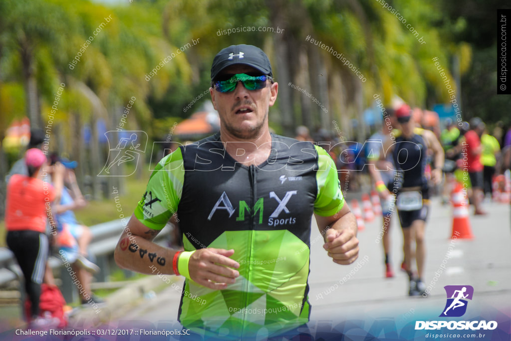 Challenge Florianópolis 2017