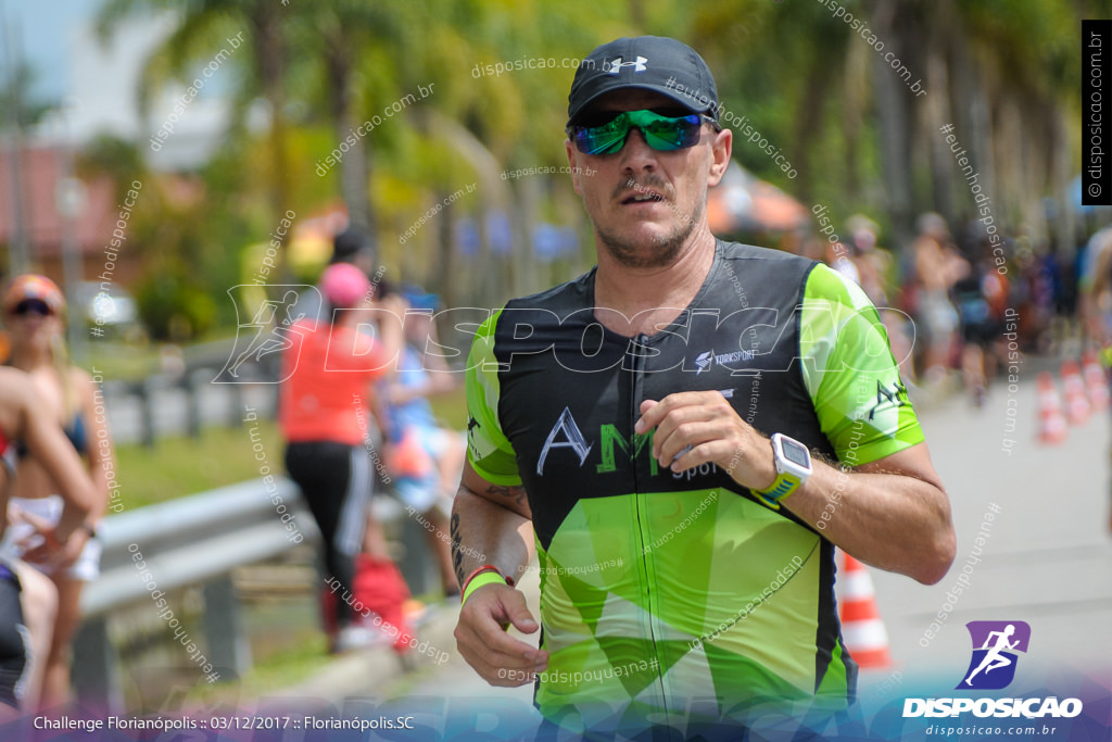 Challenge Florianópolis 2017