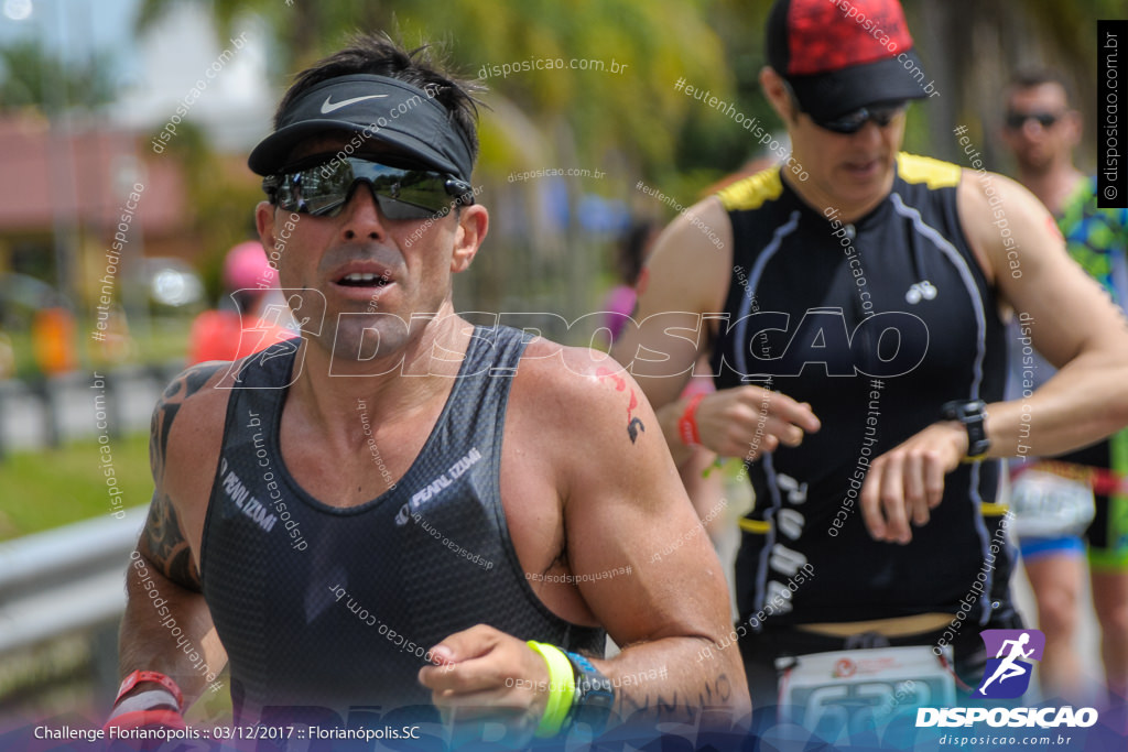 Challenge Florianópolis 2017