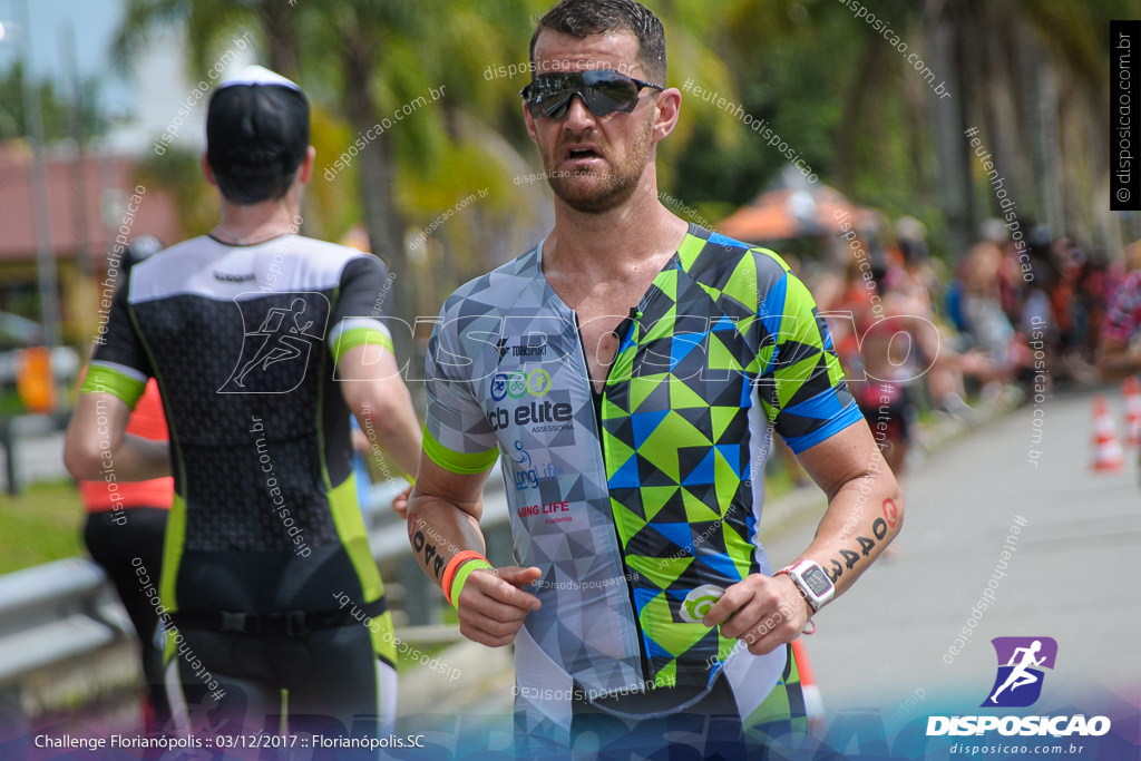 Challenge Florianópolis 2017