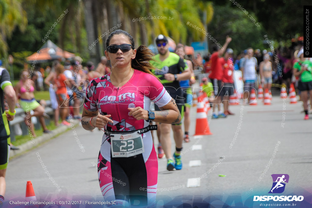 Challenge Florianópolis 2017