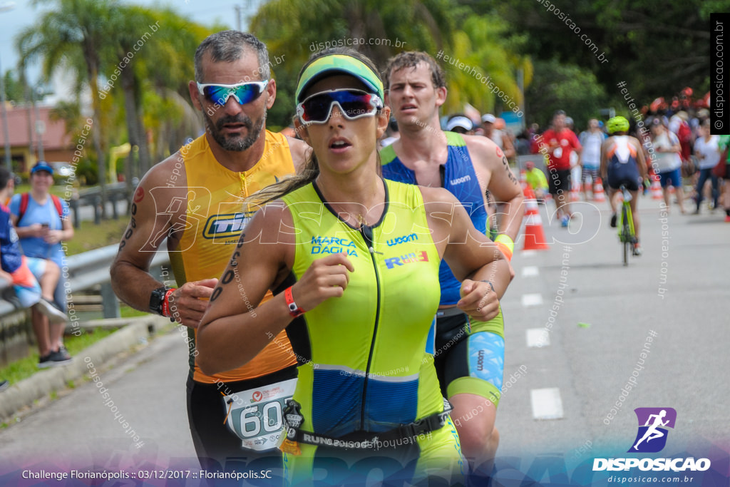 Challenge Florianópolis 2017