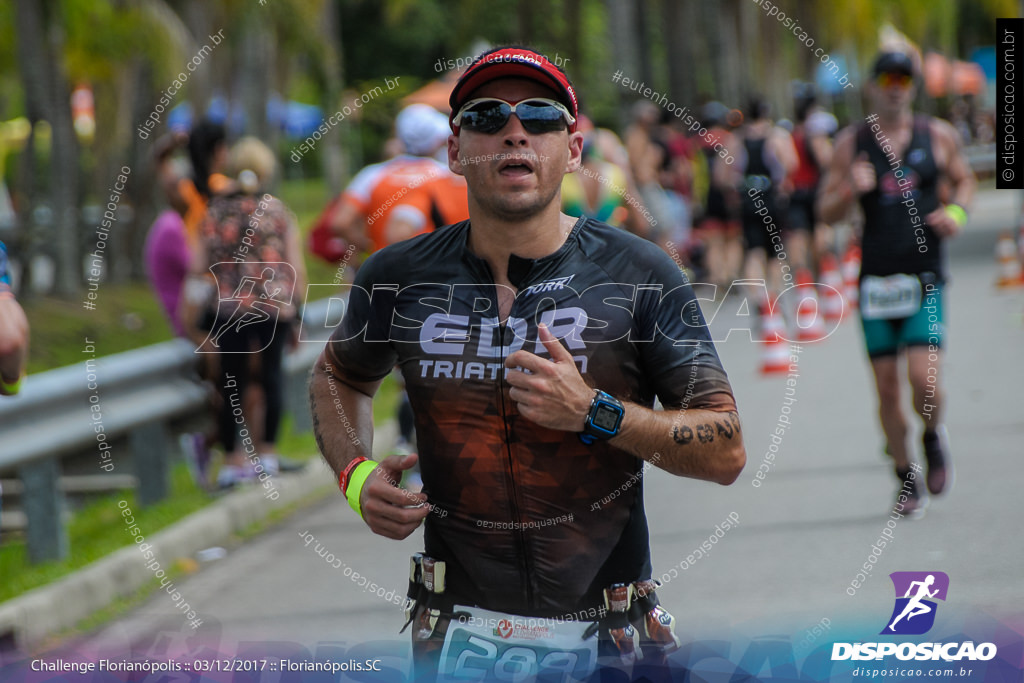 Challenge Florianópolis 2017