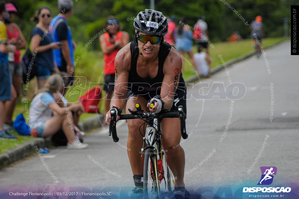 Challenge Florianópolis 2017