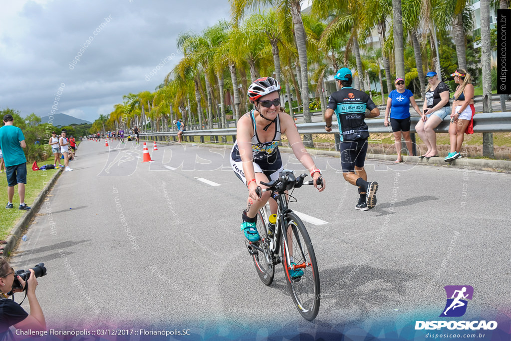 Challenge Florianópolis 2017