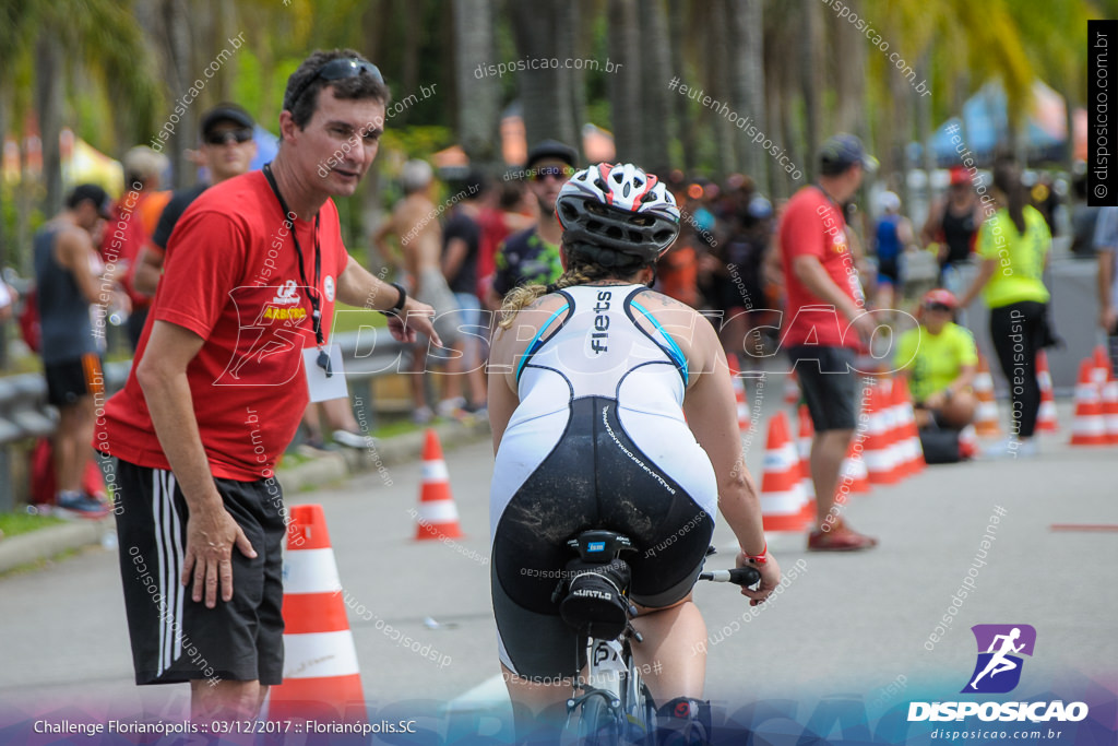 Challenge Florianópolis 2017