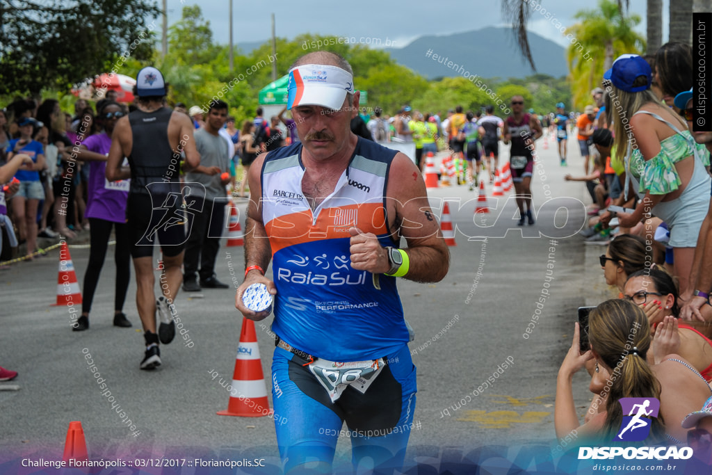 Challenge Florianópolis 2017