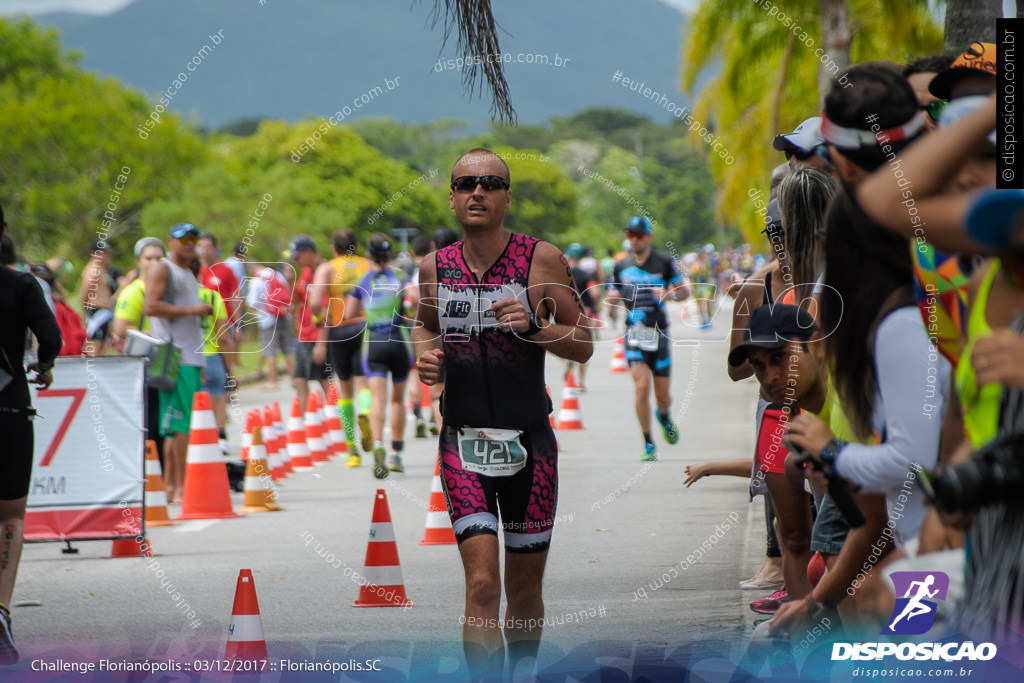 Challenge Florianópolis 2017