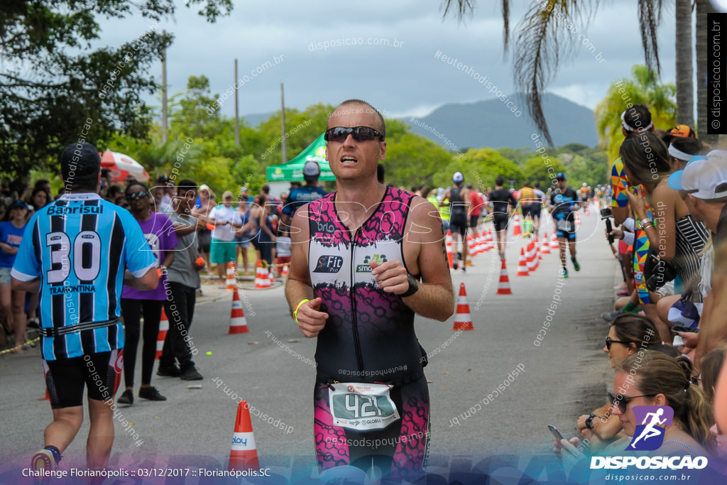 Challenge Florianópolis 2017