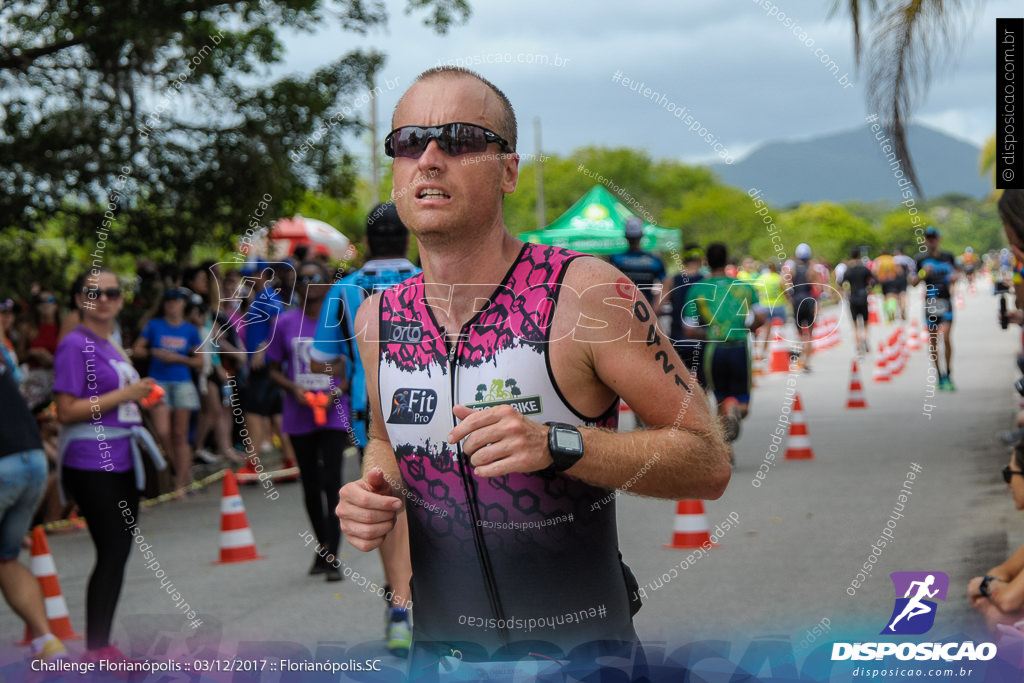 Challenge Florianópolis 2017