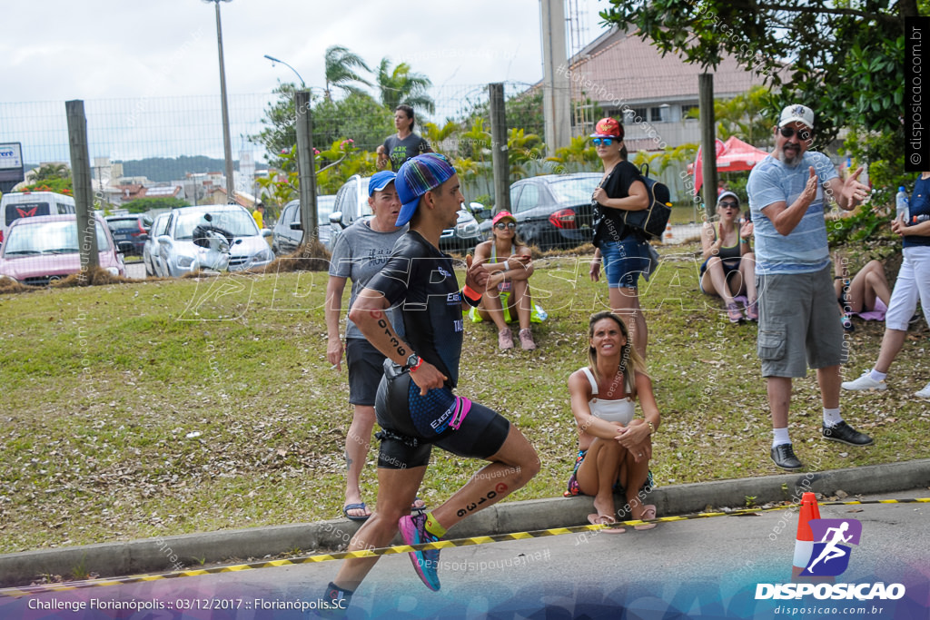 Challenge Florianópolis 2017