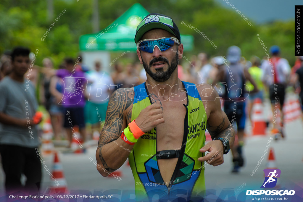 Challenge Florianópolis 2017