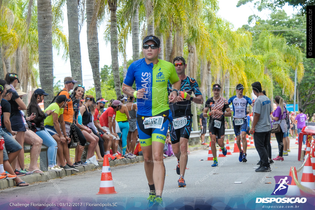 Challenge Florianópolis 2017