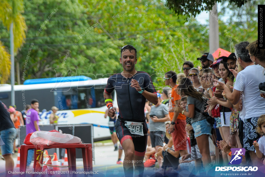 Challenge Florianópolis 2017