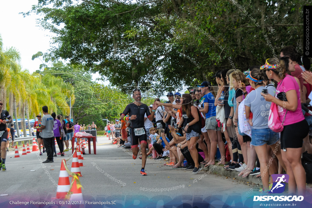 Challenge Florianópolis 2017