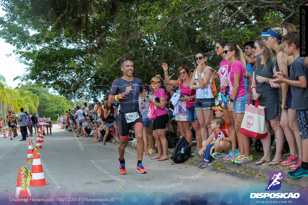 Challenge Florianópolis 2017