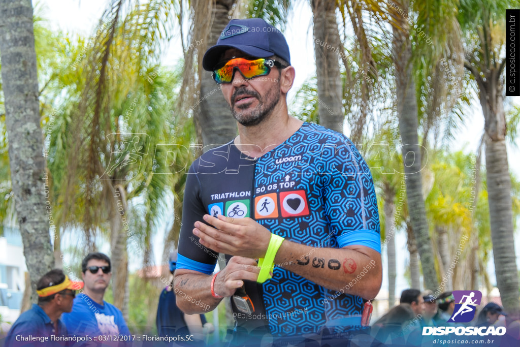 Challenge Florianópolis 2017