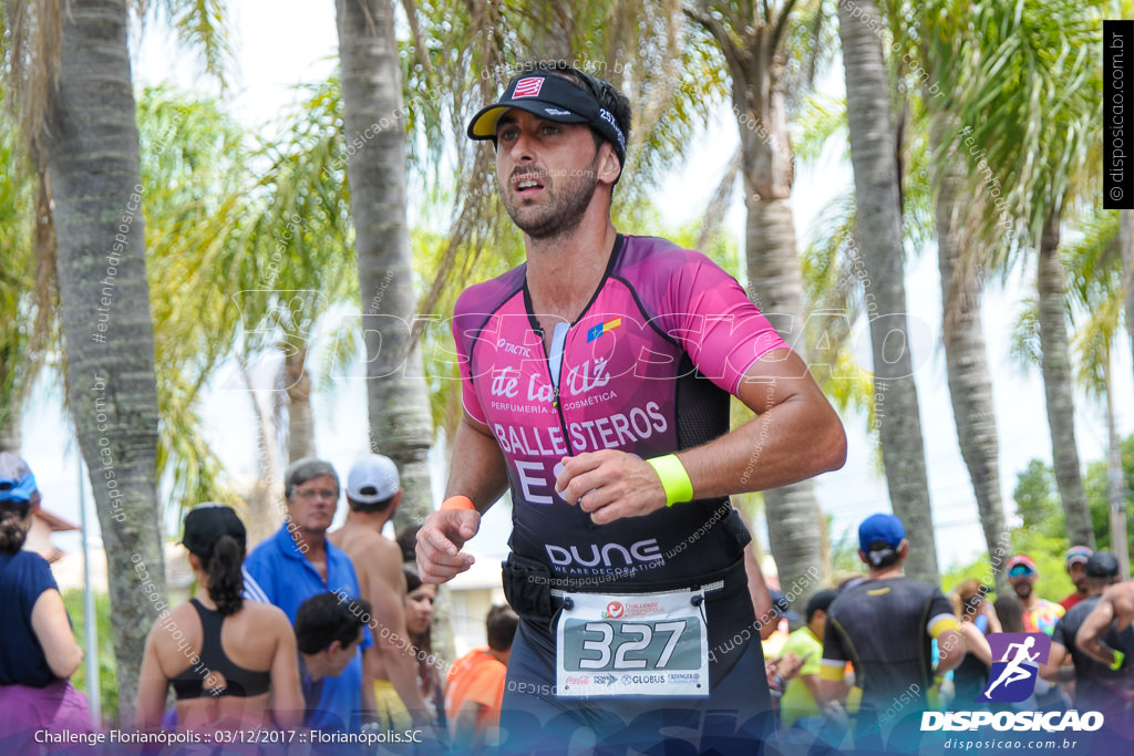 Challenge Florianópolis 2017