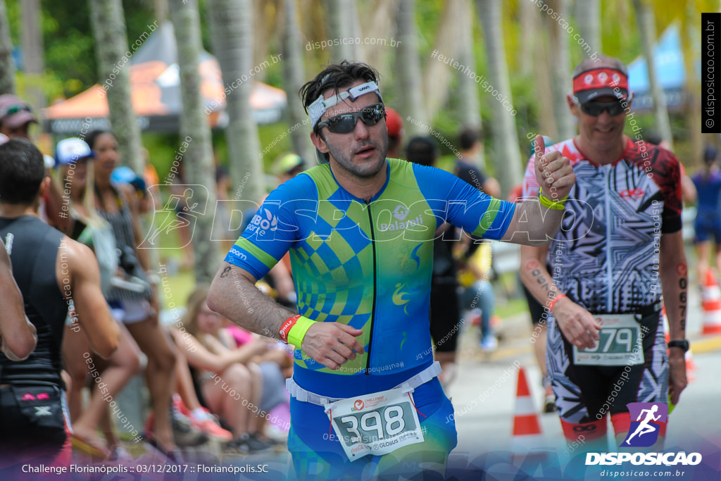 Challenge Florianópolis 2017