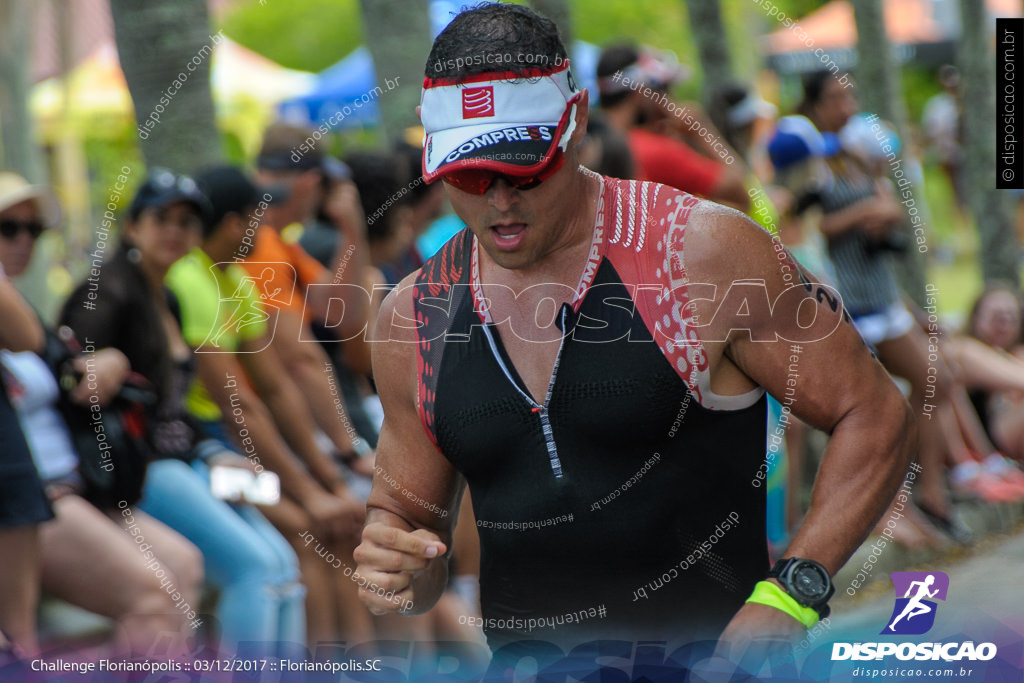 Challenge Florianópolis 2017